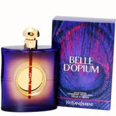 YSL "BELLE D'OPIUM" EDP 3.0 OZ SPR [W]